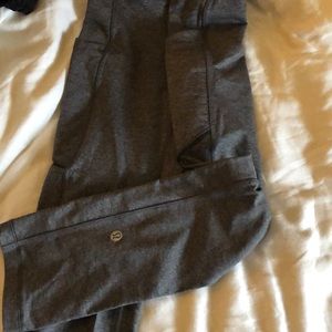 Lululemon leggings